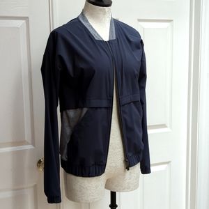 Lole Size Small Yoga Jacket